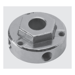 ACCESSORY - 1/2 HUB