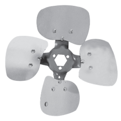 FAN BLADE - 1223CW