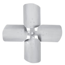 FAN BLADE - 1633CW
