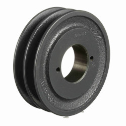 PULLEY - 2AK46H