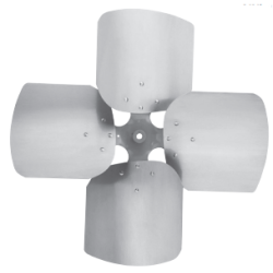FAN BLADE - 2423CW