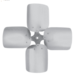 OEM - BLADE - 3027CW X 5/8