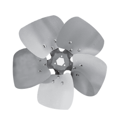 FAN BLADE - 1633CW5