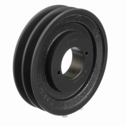 PULLEY - 2AK54H