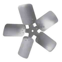 FAN BLADE - 3027CW5W
