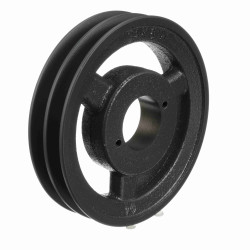 PULLEY - 2AK61H