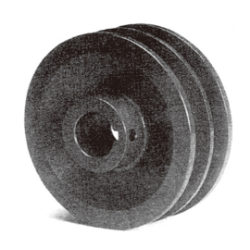 PULLEY - 1VL25 X 1/2