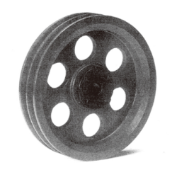 PULLEY 2AK154H