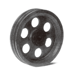 PULLEY 2BK100H
