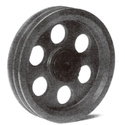 2BK90H PULLEY