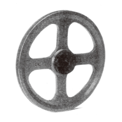 PULLEY AK39H