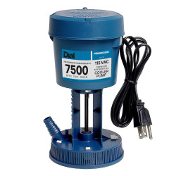 PUMP - LD75-115V