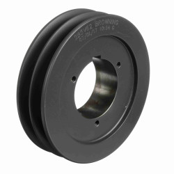 PULLEY - 2B5V62
