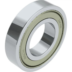 BEARING - 6200ZZ