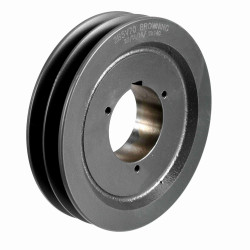 PULLEY - 2B5V70