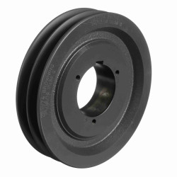 PULLEY - 2B5V74