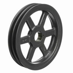 PULLEY - 2BK100H