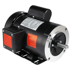 1/2 HP MOTOR  NT12-18-56CB(G571)