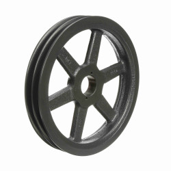 PULLEY - 2BK110H