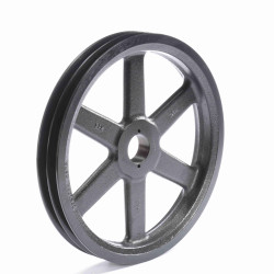 PULLEY - 2BK130H