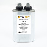 CAPACITOR - 12 1/2-440/370V