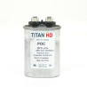 CAPACITOR - 25-370V