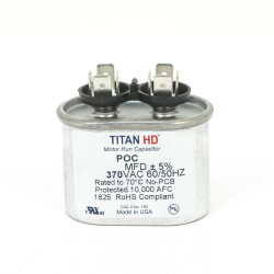 CAPACITOR - 3-370V