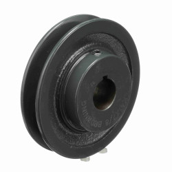 PULLEY - 2BK34H