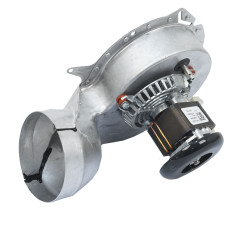 PACKARD 66529 1/35 HP, DRAFT INDUCER, 115 VOLT, 3000 RPM, REPLACES ICP