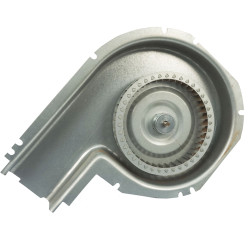 CARRIER INDUCER FAN - 66649  (D1182)