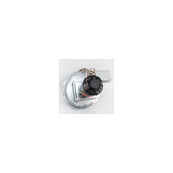 1/16 HP - CARRIER - 66816  (D1184 W/HOUSING)