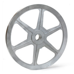 PULLEY - AL14x1