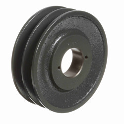 PULLEY - 2BK57H