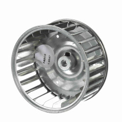 FASCO BLOWER WHEEL 1-6047