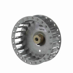 FASCO BLOWER WHEEL 1-6114