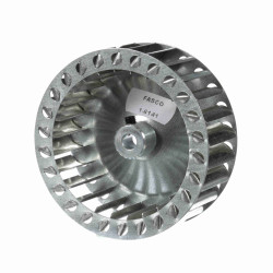 FASCO BLOWER WHEEL 1-6141