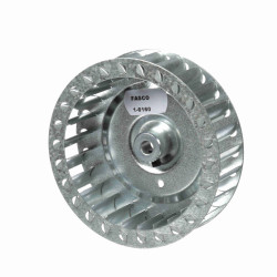FASCO BLOWER WHEEL 1-6160