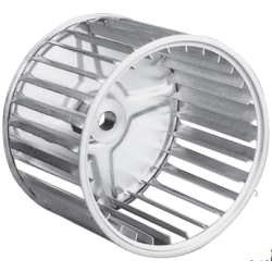 WHEEL - 4 3/4 X 2 15/16 X 1/2 CCW