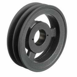 PULLEY - 2BK67H