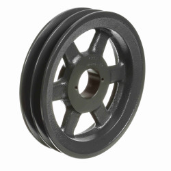 PULLEY - 2BK80H