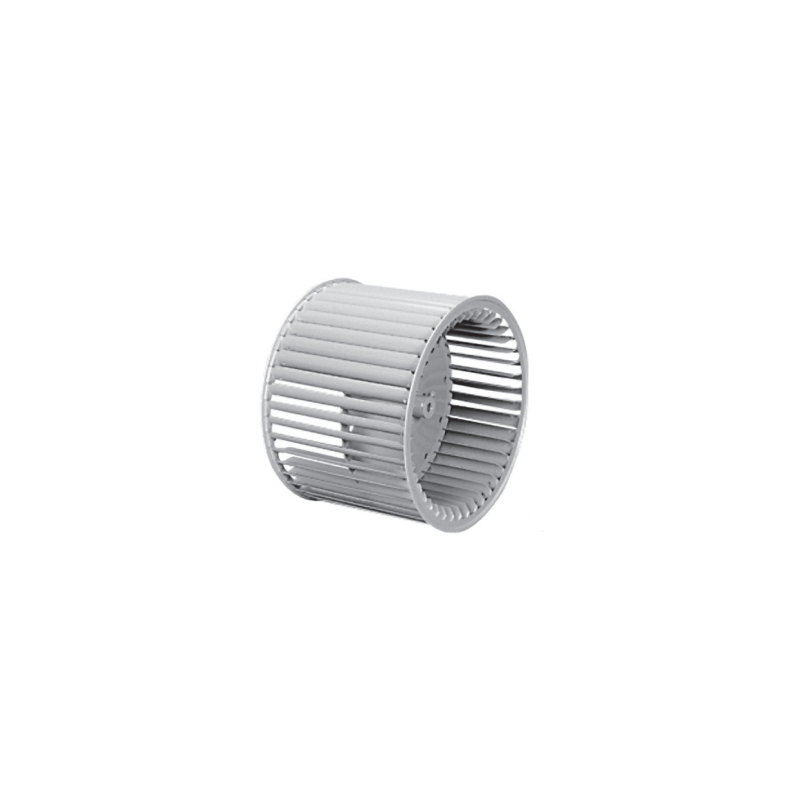 WHEEL - D10-10x1/2