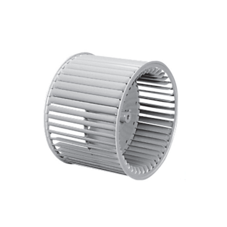 WHEEL - D10-10x1/2