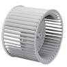 WHEEL - D10-10x1/2