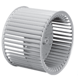 WHEEL - D11-9x1/2