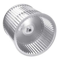 SWAMPER WHEEL - BW281A (5-3-161)