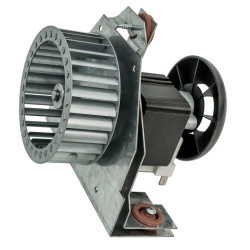 1/12  PACKARD -66752  DRAFT INDUCER