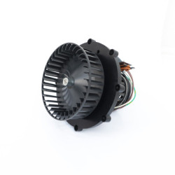 120 HP - CARRIER - 66755 (115V COMPLETE FAN)