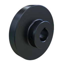 COUPLING - 3J X 3/4