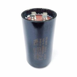 CAPACITOR - BC124-165V
