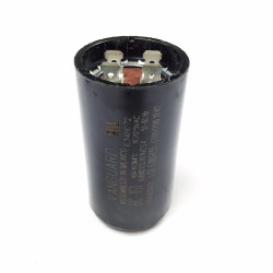CAPACITOR - BC161-125VAC